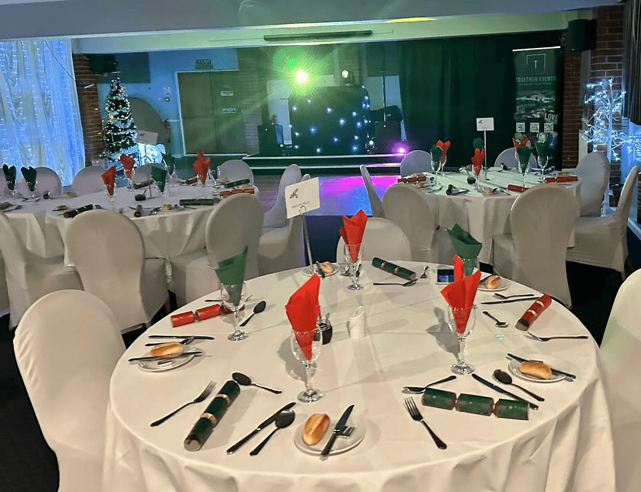 Table Centrepieces 2