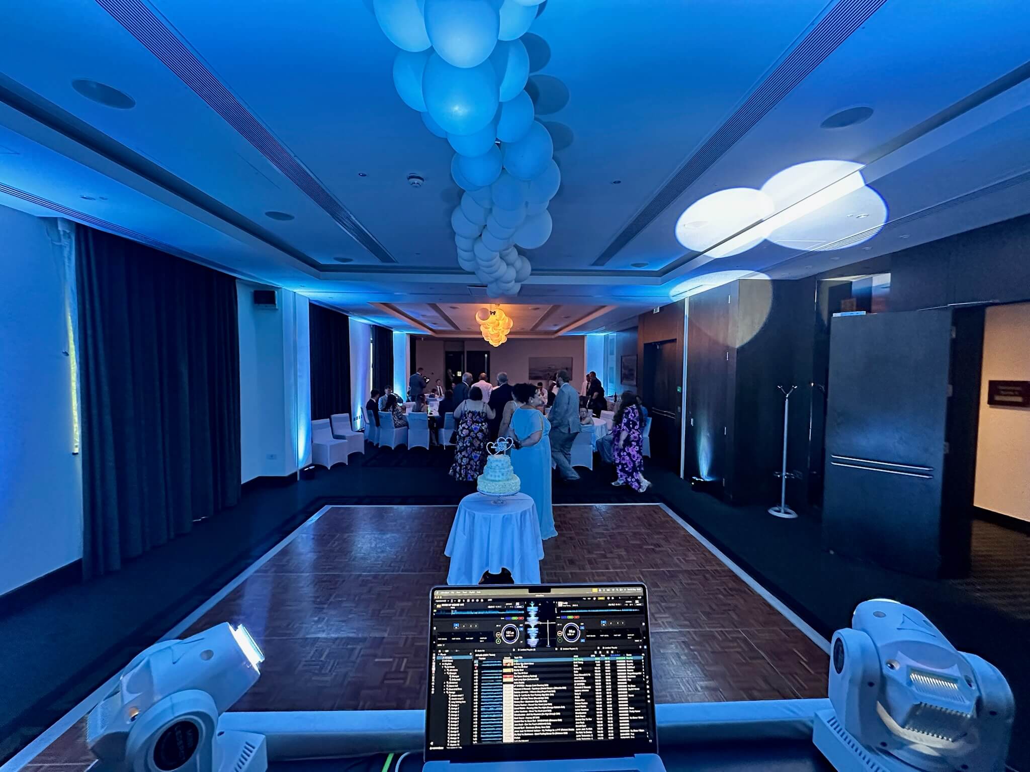 Disco & Party Lights 4