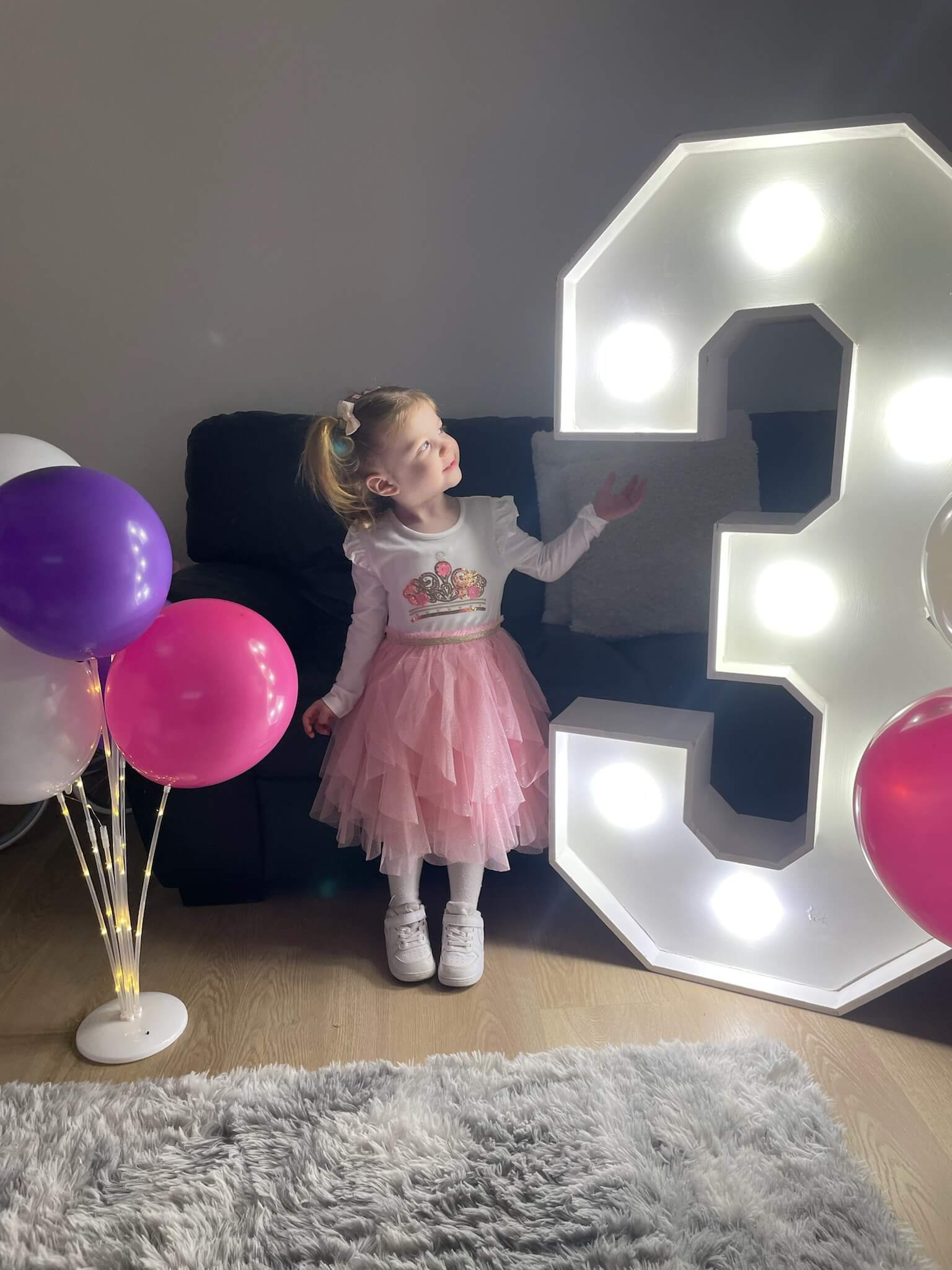 Kids Party Magic 1