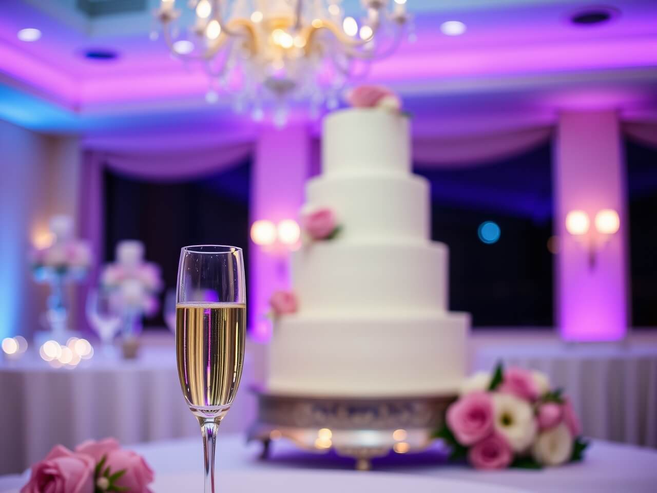 Premium Wedding Package