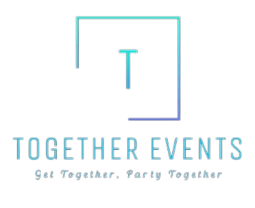 Together Events Logo